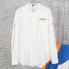 Balenciaga Shirts